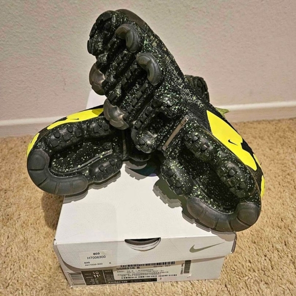 Nike Vapormax Acronym - Picture 3 of 4